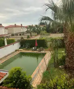 Alacati Balbadem - 0