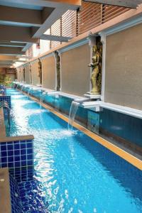 Nipa Resort, Patong Beach - Sha Extra Plus - 23