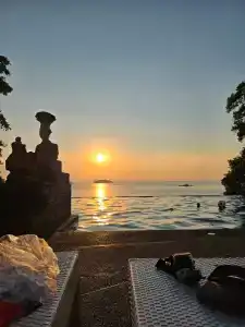Koh Chang Cliff Beach Resort - 46