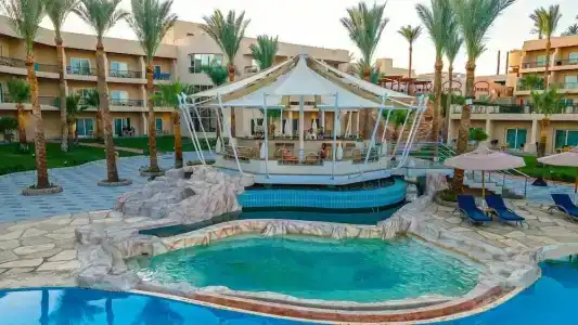 Xperience Kiroseiz AquaPark Premier-Naama Bay - 18