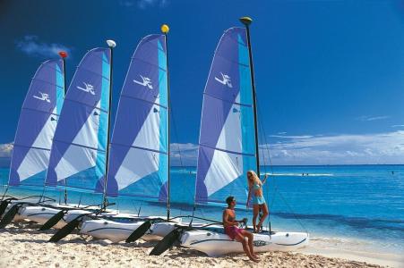 Riu Bambu - 6