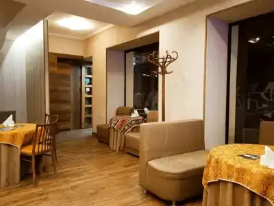 Barsuna hotel/bar - 31