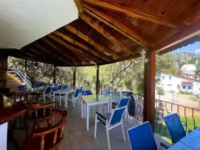 Lavanta Butik Otel Turunc - 25