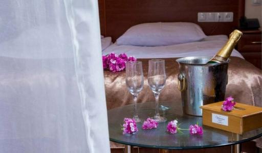 Jermuk Verona Resort - 49