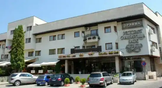 Complex Brashlyan - 5