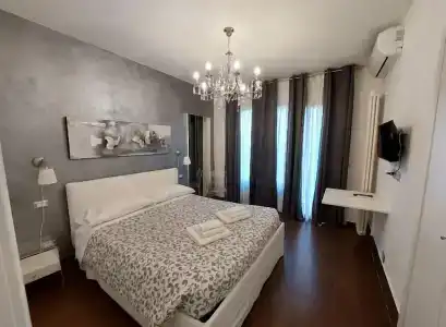 Cameracaffè sul Lago - 1