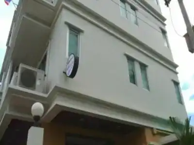 Sunshine Hostel - 19