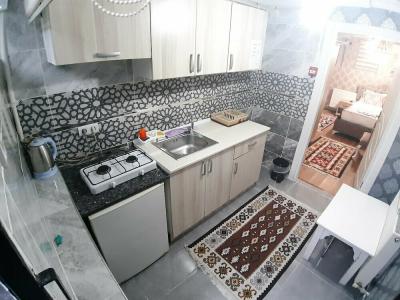 Burak Apart - 3