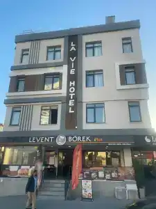 La Vie Avcilar Suit Otel - 0
