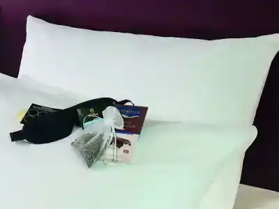 Mövenpick Berlin Am Potsdamer Platz - 34