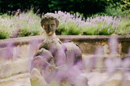 Villa Sorgenfrei & Restaurant Atelier Sanssouci - 5