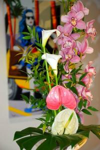 Oz'inn Hôtel & Spa - 37