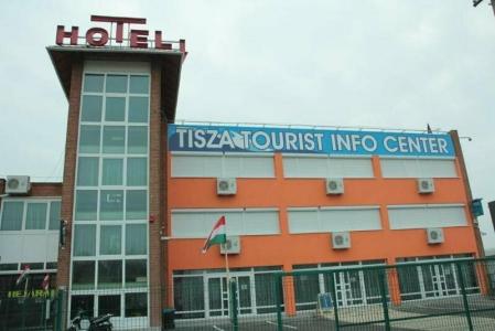 Tisza Corner - 37