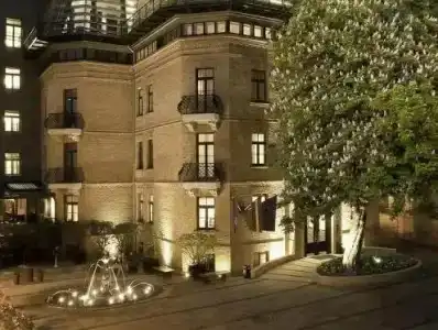 Bergs – Small Luxury Hotels of the World - 5