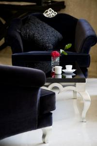 Barceló Cairo Pyramids - 23