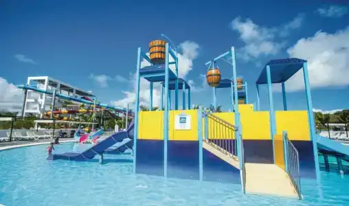 Riu Palace Bavaro - 25