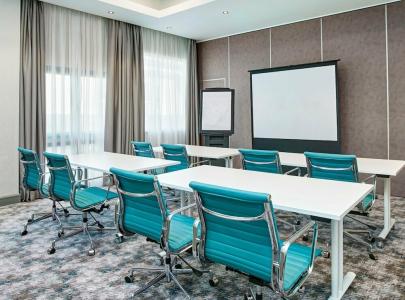 Jurys Inn Oxford - 35
