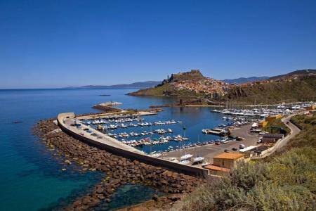 & Spa Riviera Castelsardo - 1