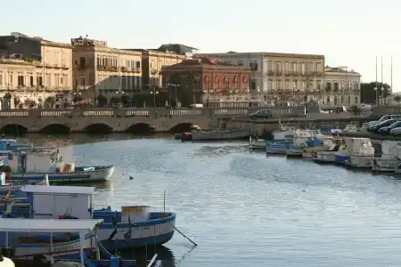Domus Mariae Albergo - 1