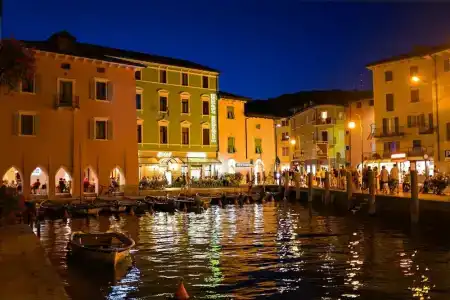 Benaco - 8