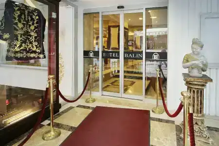 Balin Boutique - 4