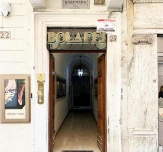 Piazza Di Spagna Prestige - 3