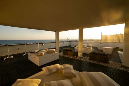 Smy Aran Blu Roma Mare - 40