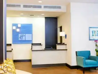 Holiday Inn Express - Times Square South, An Ihg - 45