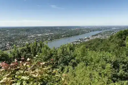 Maritim Königswinter - 11