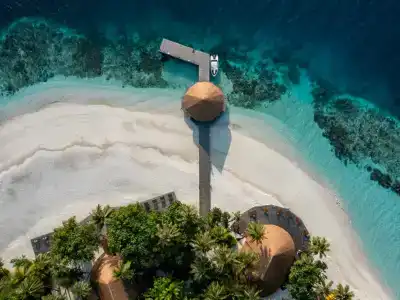 Angsana Ihuru - All Inclusive Select - 2