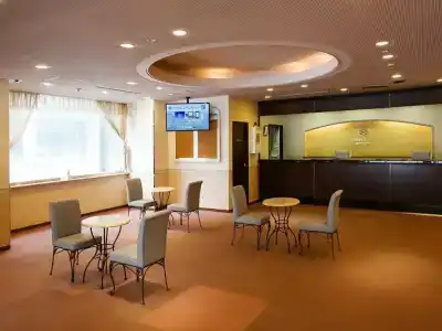 APA Sapporo Susukino Ekiminami - 32