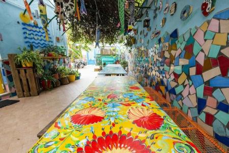 Eco hostel floreale - 36
