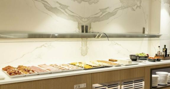 Ilunion Barcelona - 28