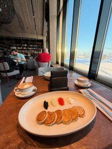 Код Севера - 61