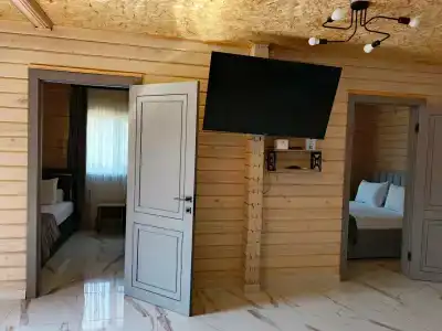 Сириус Бай - 22