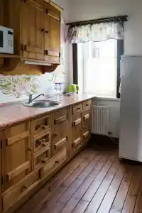 Гостиничный Комплекс Хуторянка - 38