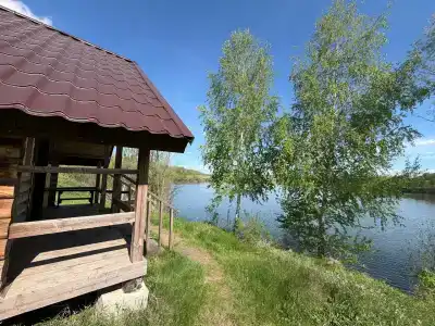 Озеро Снежное - 21