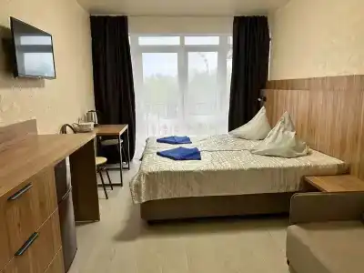 Пансионат Юпитер - 2