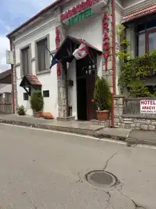 Aragvi - 26