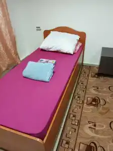 на Бабаева - 6