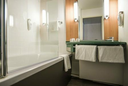 ibis Limoges Nord - 49