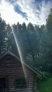 Гостевой дом на озере Сказка - 12
