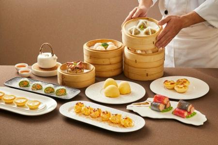 Four Points by Sheraton Guangzhou, Dongpu - 16
