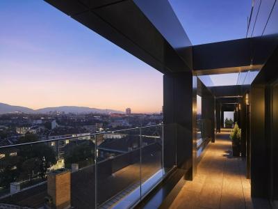 InterContinental Sofia, an IHG - 35