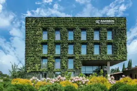 Tsinandali Estate, A Radisson Collection - 1