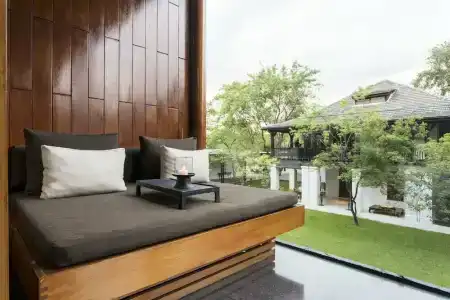 Anantara Chiang Mai Resort - Sha Extra Plus Certified - 21