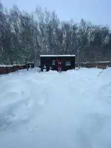 Изба ТТ - 16