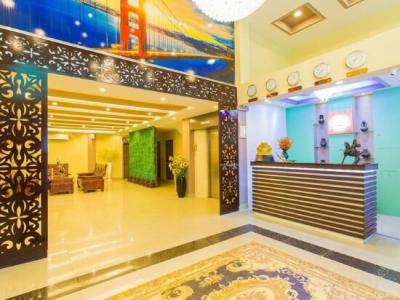 Golden Gate China Town - 42