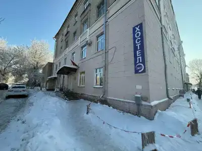 Привокзальный - 11