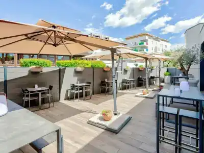 ibis Montpellier Sud - 11